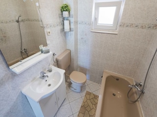 Apartamento Starigrad Características 23