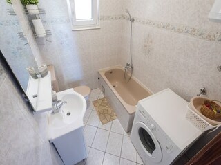 Appartamento Starigrad Caratteristiche 24