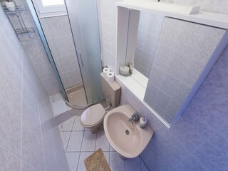 Apartment Starigrad Ausstattung 28
