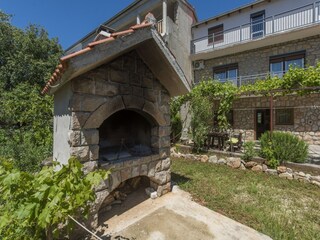 Apartamento Starigrad  40