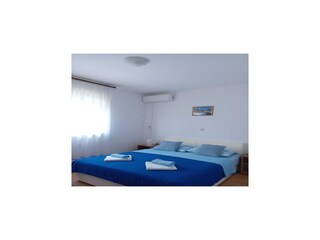 Apartment Starigrad Außenaufnahme 12