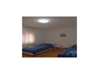 Apartment Starigrad Außenaufnahme 13