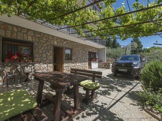 Appartamento Starigrad Registrazione all'aperto 1