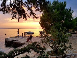 Appartamento Starigrad Ambiente 31