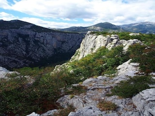 Appartement Starigrad Environnement 34