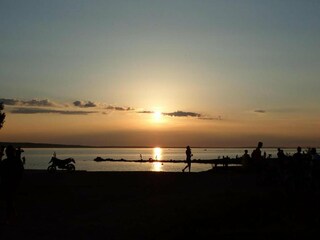 Appartamento Starigrad Ambiente 35