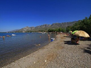 Appartamento Starigrad Ambiente 38