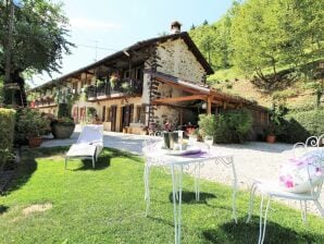 Holiday house Schönes Ferienhaus in Pedavena mit Garten - Pedavena - image1