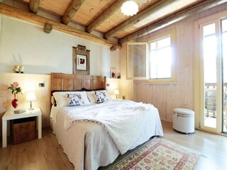 Vakantiehuis Pedavena Kenmerken 23