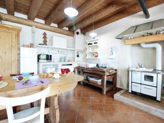 Vakantiehuis Pedavena Kenmerken 25