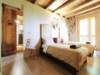 Casa per le vacanze Pedavena Caratteristiche 25