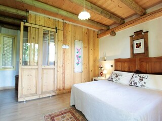 Vakantiehuis Pedavena Kenmerken 29