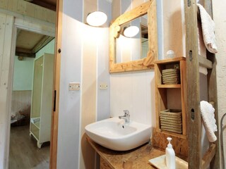 Vakantiehuis Pedavena Kenmerken 30
