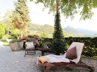 Vakantiehuis Pedavena Buitenaudio-opname 10