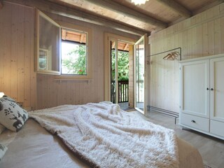 Vakantiehuis Pedavena Kenmerken 34