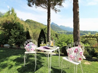 Holiday house Pedavena Outdoor Recording 19