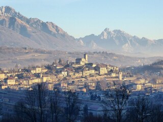 Casa per le vacanze Pedavena Ambiente 40