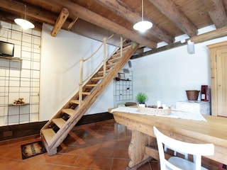 Vakantiehuis Pedavena Kenmerken 31