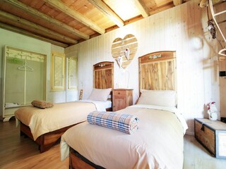 Casa per le vacanze Pedavena Caratteristiche 23