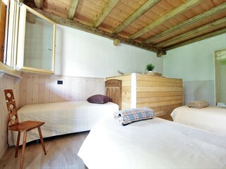 Vakantiehuis Pedavena Kenmerken 25