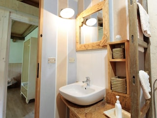 Ferienhaus Pedavena Ausstattung 28