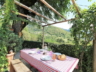 Holiday house Pedavena Outdoor Recording 4