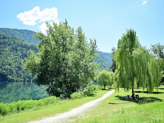 Vakantiehuis Pedavena Omgeving 40