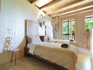 Holiday house Pedavena Features 36