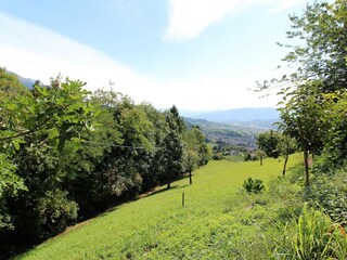 Casa per le vacanze Pedavena Registrazione all'aperto 19