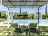 Villa Castiglione d'Orcia Outdoor Recording 1