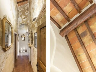 Villa Castiglione d'Orcia Caratteristiche 19