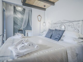 Villa Castiglione d'Orcia Ausstattung 32