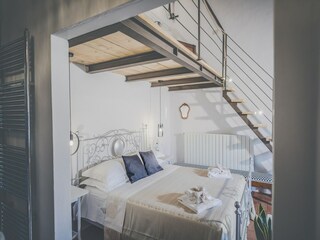 Villa Castiglione d'Orcia Ausstattung 19