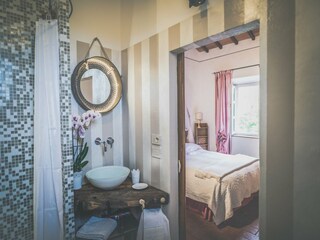 Villa Castiglione d'Orcia Características 36