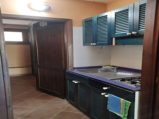 Apartamento Briatico Características 13