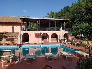 Apartamento Briatico Grabación al aire libre 5