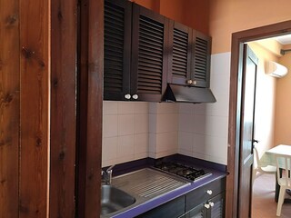 Apartamento Briatico Características 17