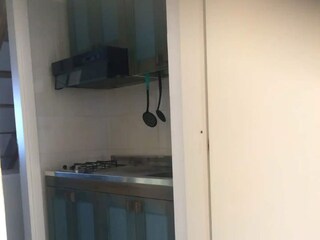 Apartment Briatico Ausstattung 11