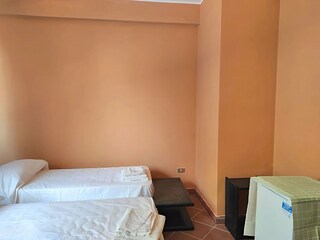 Apartment Briatico Ausstattung 13