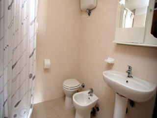 Appartement Briatico Équipement 17