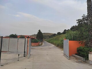 Appartamento Briatico Registrazione all'aperto 4