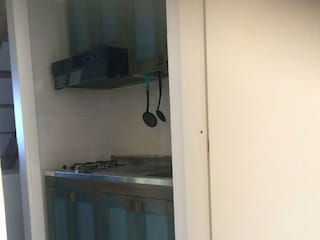 Apartment Briatico Ausstattung 12