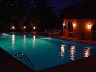 Appartement Briatico Buitenaudio-opname 4