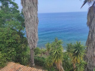 Appartement Briatico Buitenaudio-opname 7