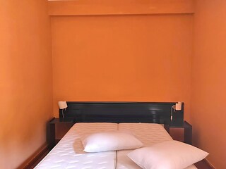 Apartment Briatico Ausstattung 16