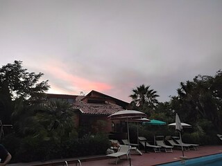 Appartement Briatico Buitenaudio-opname 7