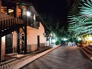 Apartamento Briatico Grabación al aire libre 2