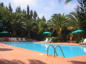 Apartment Schöne Wohnung in Sant'Irene-Torre Vecchia mit Pool - Briatico - image1