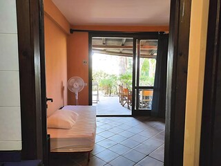 Appartement Briatico Équipement 12