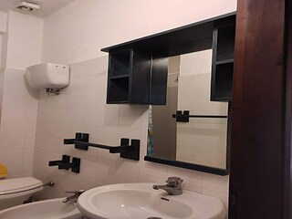 Appartement Briatico Kenmerken 21